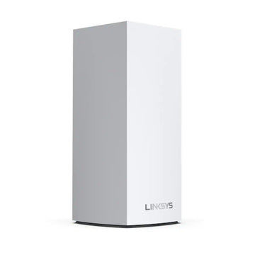 Linksys Atlas Pro 6: Dual-Band Mesh WiFi 6 System, 1-Pack MX5501